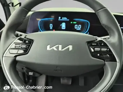 Photo 18 Kia Niro Gén. II Ph1 Evo Active 5