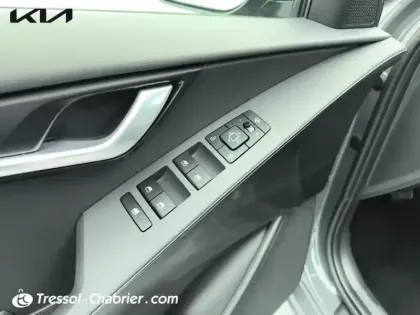 Photo 19 Kia Niro Gén. II Ph1 Evo Active 5