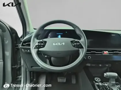 Photo 11 Kia Niro Gén. II Ph1 Evo Active 5