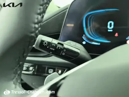 Photo 16 Kia Niro Gén. II Ph1 Evo Active 5