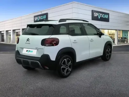 Photo 5 Citroën C3 Aircross  BlueHDi 110 S&S BVM6 Feel Pack