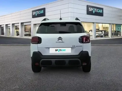Photo 7 Citroën C3 Aircross  BlueHDi 110 S&S BVM6 Feel Pack