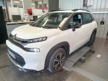 Photo Citroën C3 Aircross Feel Pack