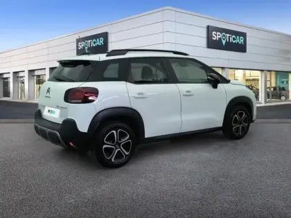 Photo 27 Citroën C3 Aircross  BlueHDi 110 S&S BVM6 Feel Pack