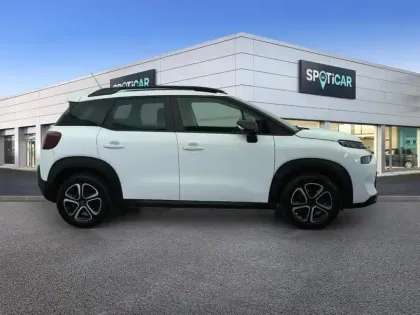 Photo 9 Citroën C3 Aircross  BlueHDi 110 S&S BVM6 Feel Pack
