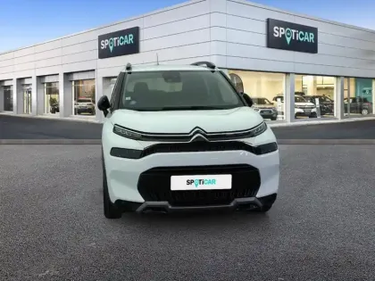 Photo 6 Citroën C3 Aircross  BlueHDi 110 S&S BVM6 Feel Pack