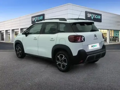 Photo 29 Citroën C3 Aircross  BlueHDi 110 S&S BVM6 Feel Pack