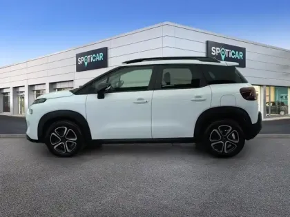 Photo 8 Citroën C3 Aircross  BlueHDi 110 S&S BVM6 Feel Pack