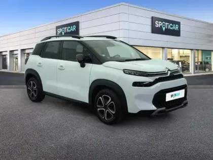 Photo 28 Citroën C3 Aircross  BlueHDi 110 S&S BVM6 Feel Pack