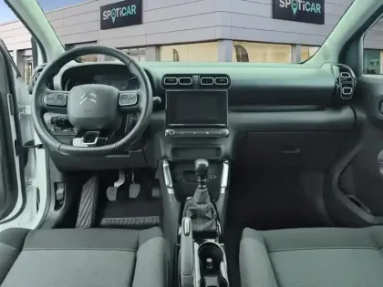 Photo 13 Citroën C3 Aircross  BlueHDi 110 S&S BVM6 Feel Pack