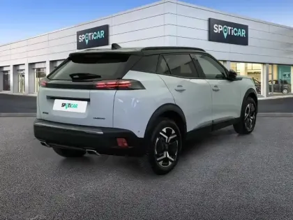 Photo Peugeot 2008 Gt