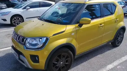 Photo Suzuki Ignis Privilège