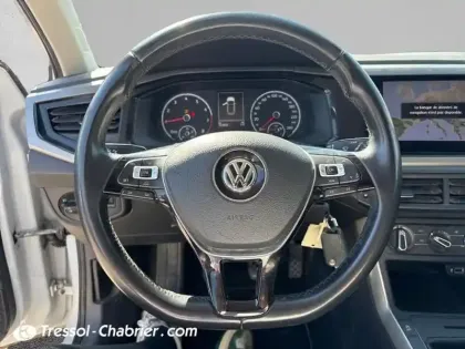Photo 25 Volkswagen Polo  1.0 TSI 95 S&S BVM5 Connect
