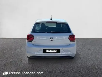 Photo 16 Volkswagen Polo  1.0 TSI 95 S&S BVM5 Connect