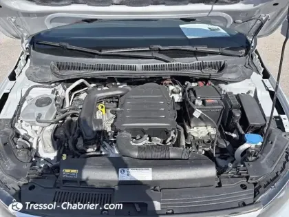 Photo 28 Volkswagen Polo  1.0 TSI 95 S&S BVM5 Connect