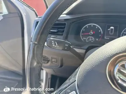 Photo 26 Volkswagen Polo  1.0 TSI 95 S&S BVM5 Connect