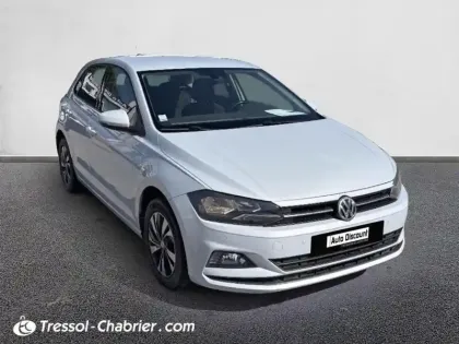 Photo 22 Volkswagen Polo  1.0 TSI 95 S&S BVM5 Connect
