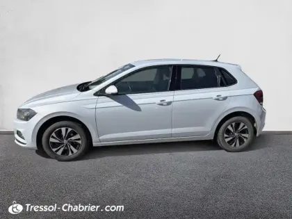 Photo 19 Volkswagen Polo  1.0 TSI 95 S&S BVM5 Connect