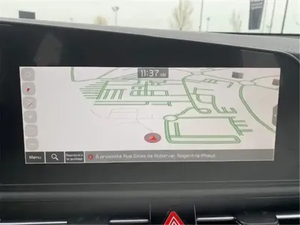 Photo 14 Kia Niro 1.6 GDI 129 CH HEV DCT6