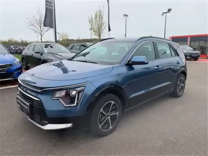 Photo Kia Niro Active
