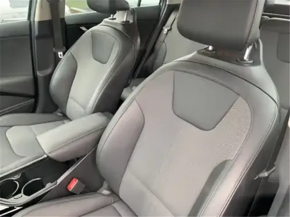 Photo 9 Kia Niro 1.6 GDI 129 CH HEV DCT6