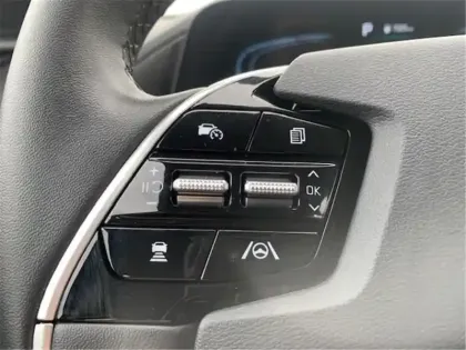 Photo 12 Kia Niro 1.6 GDI 129 CH HEV DCT6