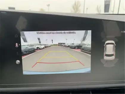 Photo 15 Kia Niro 1.6 GDI 129 CH HEV DCT6