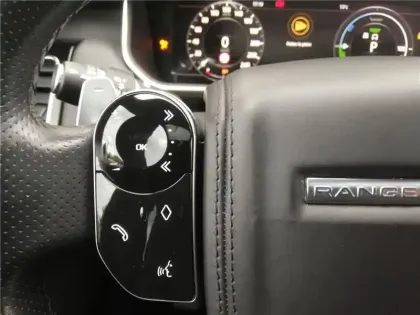 Photo 30 Land rover Range Rover Gén. II Ph2 MkVIII Autobiography Dyn. 5