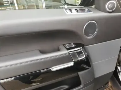 Photo 18 Land rover Range Rover Gén. II Ph2 MkVIII Autobiography Dyn. 5