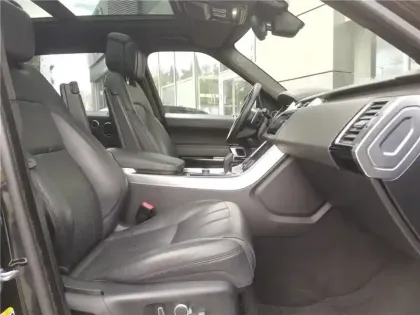 Photo 97 Land rover Range Rover MARK VIII P400E PHEV 2.0L 404CH