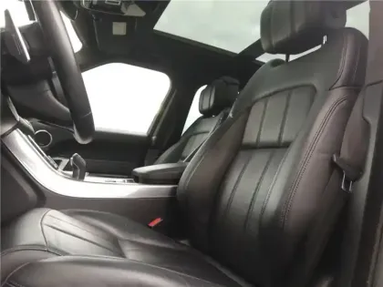 Photo 72 Land rover Range Rover MARK VIII P400E PHEV 2.0L 404CH