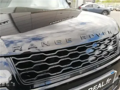 Photo 6 Land rover Range Rover Gén. II Ph2 MkVIII Autobiography Dyn. 5