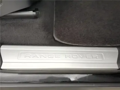 Photo 98 Land rover Range Rover MARK VIII P400E PHEV 2.0L 404CH