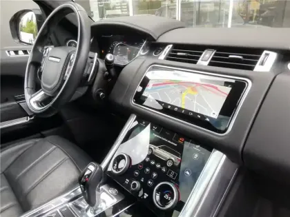 Photo 95 Land rover Range Rover MARK VIII P400E PHEV 2.0L 404CH