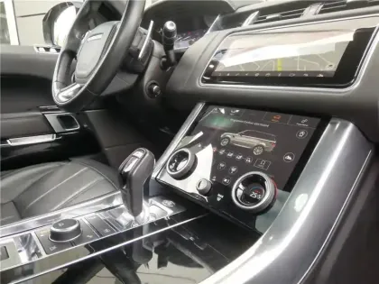 Photo 96 Land rover Range Rover MARK VIII P400E PHEV 2.0L 404CH