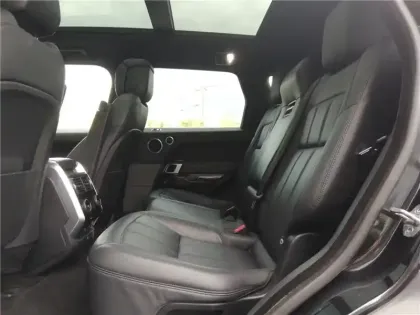 Photo 75 Land rover Range Rover MARK VIII P400E PHEV 2.0L 404CH