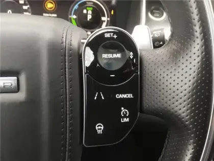 Photo 31 Land rover Range Rover Gén. II Ph2 MkVIII Autobiography Dyn. 5