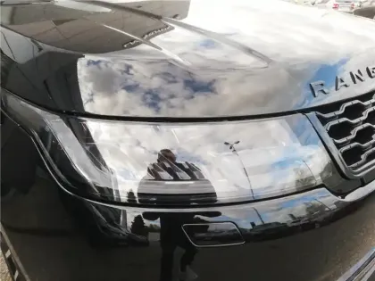 Photo 57 Land rover Range Rover MARK VIII P400E PHEV 2.0L 404CH