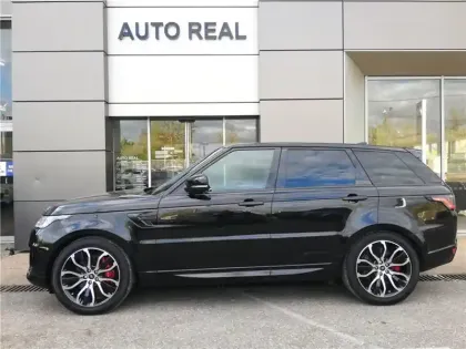 Photo 51 Land rover Range Rover MARK VIII P400E PHEV 2.0L 404CH