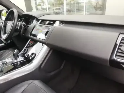 Photo 44 Land rover Range Rover Gén. II Ph2 MkVIII Autobiography Dyn. 5