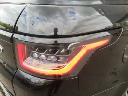 Photo 12 Land rover Range Rover Gén. II Ph2 MkVIII Autobiography Dyn. 5