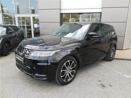 Photo 54 Land rover Range Rover MARK VIII P400E PHEV 2.0L 404CH