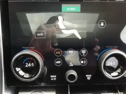 Photo 88 Land rover Range Rover MARK VIII P400E PHEV 2.0L 404CH