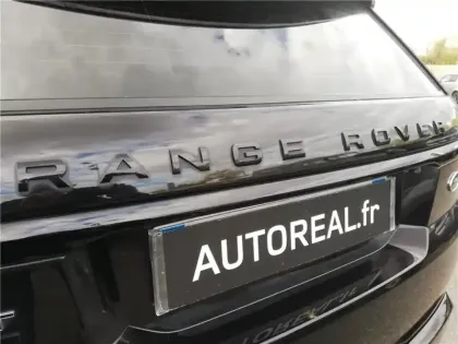 Photo 64 Land rover Range Rover MARK VIII P400E PHEV 2.0L 404CH