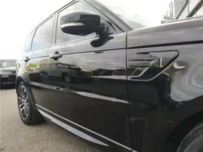 Photo 61 Land rover Range Rover MARK VIII P400E PHEV 2.0L 404CH