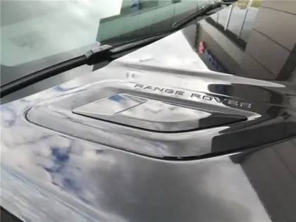 Photo 58 Land rover Range Rover MARK VIII P400E PHEV 2.0L 404CH