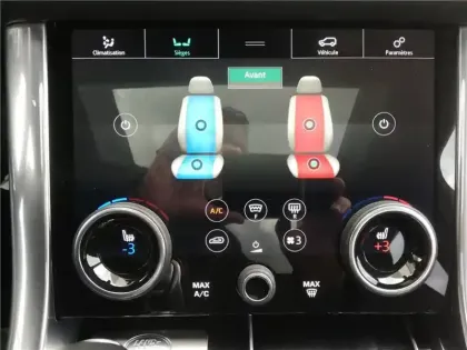 Photo 85 Land rover Range Rover MARK VIII P400E PHEV 2.0L 404CH