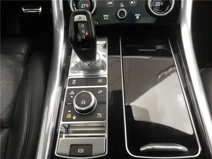 Photo 82 Land rover Range Rover MARK VIII P400E PHEV 2.0L 404CH