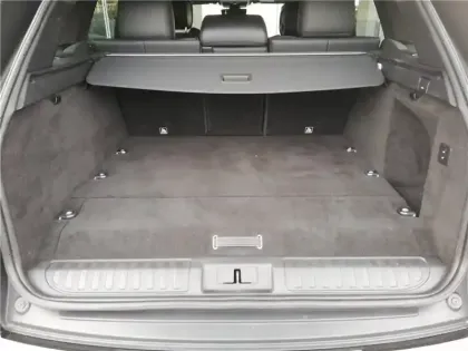 Photo 66 Land rover Range Rover MARK VIII P400E PHEV 2.0L 404CH