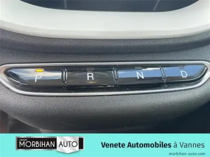 Photo 14 Fiat 500 E 95 CH